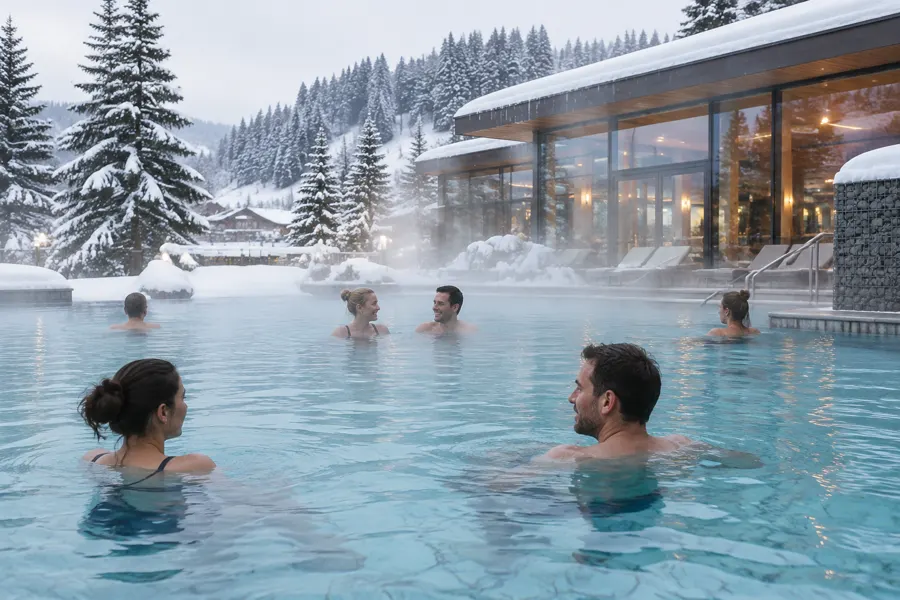 Thermen